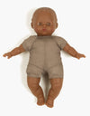 Poupon Babies Sidonie - MINIKANE PA32813 8431031328139