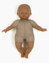 Poupon Babies Suzie - MINIKANE PA32812 8431031328122