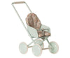 Poussette bleu ciel - MAILEG 10140 88422044