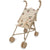 Poussette pour poupée ma grande cerise - Konges Sløjd ks5671magrandcer 5715404004558