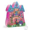 Puzzle Chateau Féerique - DJECO DJ07246 41269307