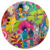 puzzle découverte carnaval de rio - DJECO DJ07452