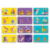 Puzzle duo Contraires - DJECO DJ08162 3070900081628
