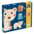 Puzzle évolutif dans la fôret - DJECO DJ07143 3070900071438