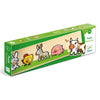 Puzzle Farm'n'co - DJECO dj01116 3070900011168
