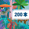 Puzzle gallery children's walk - DJECO dj07607 3070900076075