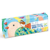 puzzle gallery miss birdy - DJECO DJ07616