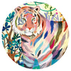 Puzzle gallery Rainbow Tigers - DJECO dj07647 3070900076471