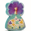 Puzzle La princesse du printemps - DJECO DJ07238 06450235