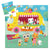 Puzzle Le Glacier - DJECO DJ07264 3070900072640