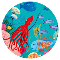 Puzzle observation Aquatique - DJECO DJ07562
