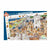 Puzzle observation chateau fort - DJECO dj07503 28062620