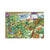 Puzzle observation dinosaures - DJECO dj07424 3070900074248