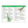 Puzzle observation dinosaures - DJECO dj07424 3070900074248