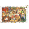 Puzzle observation equitation - DJECO dj07454 3070900074545