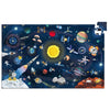 Puzzle observation L'espace - DJECO DJ07413 3070900074132