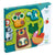 Puzzle relief oski - DJECO dj01039 3070900010390