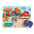 puzzle relief savanna story - DJECO DJ01068 3070900010680
