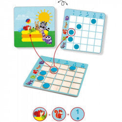 Quantitix - Djeco DJ08358 20775227