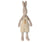 Rabbit size 1 salopette - MAILEG 16-2121-00 5707304118411