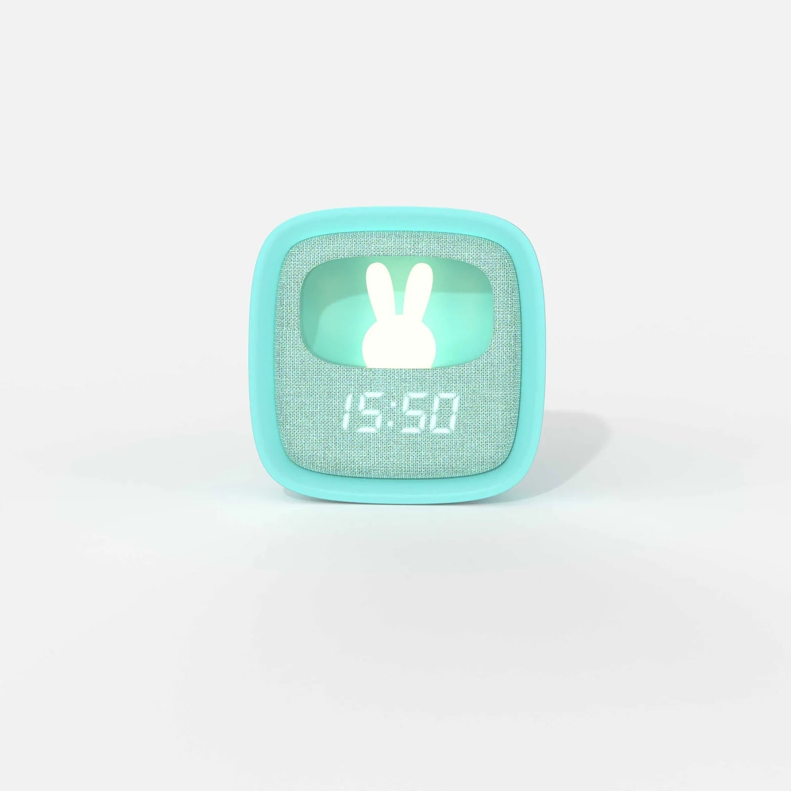 reveil billy clock turquoise - MOB / MOBILITY ON BOARD BILLY-BL-01 3701365601204