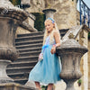 Robe Emily robe bleu - SOUZA 100862 872014332631