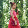 Robe Evyanne robe rouge - SOUZA 100807 872014332455