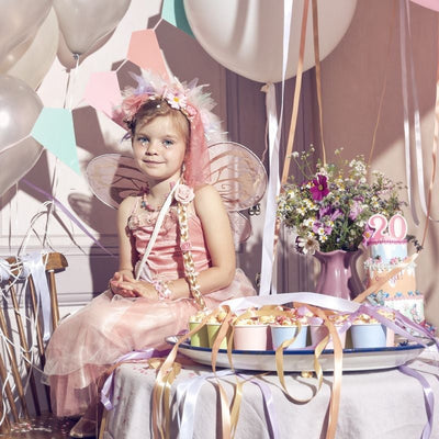 Robe feé Annabelle - SOUZA 100540 3 92320156