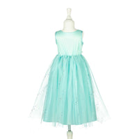 Robe Florine menthe - SOUZA 100898