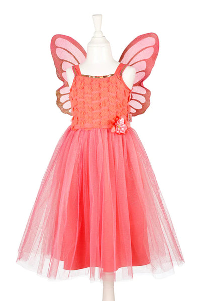 Robe Jorianne corail + ailes - SOUZA 100812 872014332460