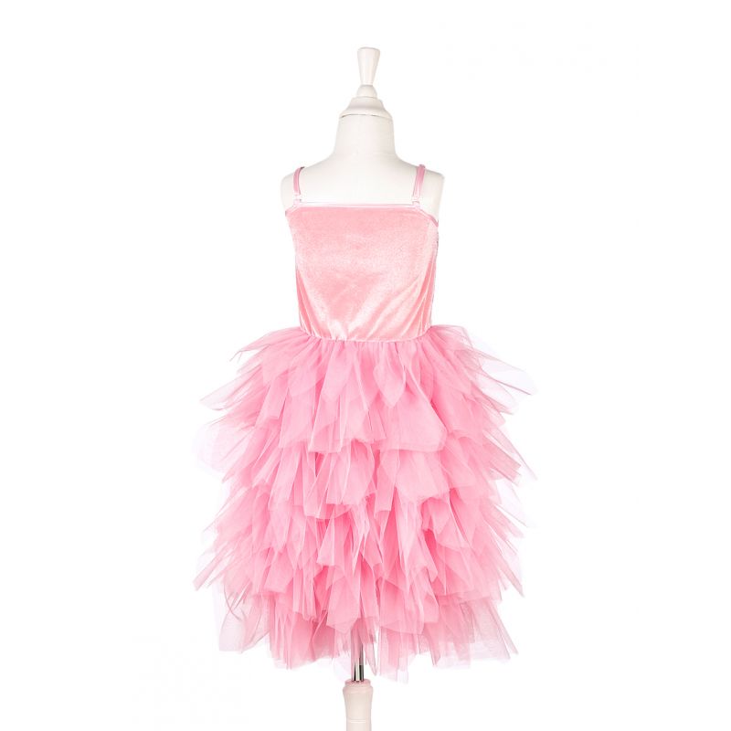 Robe louise rose - SOUZA 100856 