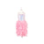 Robe louise rose - SOUZA 100856 
