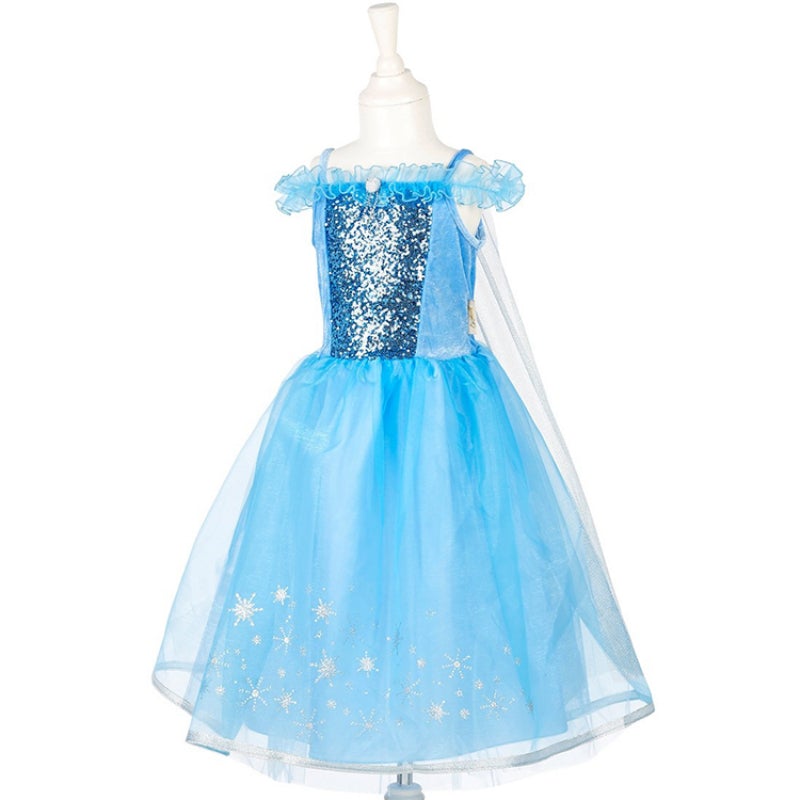 Robe Princesse Ice queen - SOUZA 100788 35687068