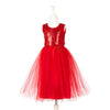 Robe Scarlet rouge - SOUZA 100901