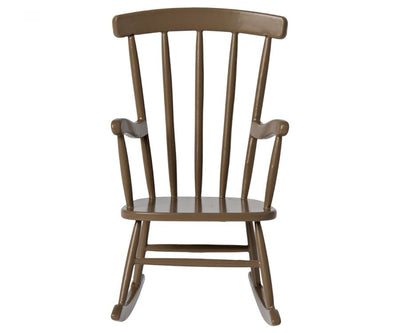 Rocking chair souris - MAILEG 11-3117-01 5707304132210