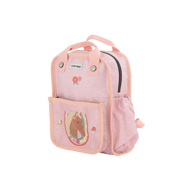 Sac a dos Amsterdam horseshoe small - Jack piers ams23505 