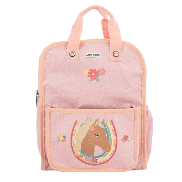 Sac a dos Amsterdam horseshoe small - Jack piers ams23505 