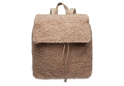 Sac a dos Boucle Biscuit - Jollein 057-591-66067 8717329366572