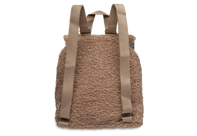 Sac a dos Boucle Biscuit - Jollein 057-591-66067 8717329366572