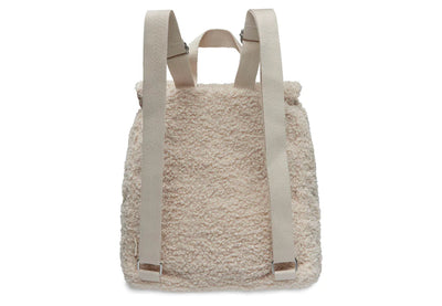 Sac a dos Boucle Naturel - Jollein 057-591-66060 8717329365704