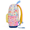 Sac a dos Garden party 2-5 ans - Hello Hossy hoss-spr031-25an 3760375191815