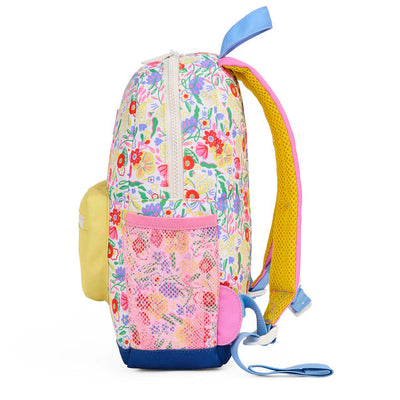 Sac a dos Garden party 2-5 ans - Hello Hossy hoss-spr031-25an 3760375191815