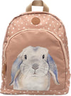 sac a dos lapin ZOUPI - WALDY & CO WLD005 3770031380040