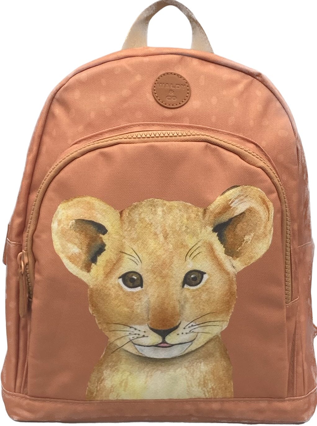 sac a dos lion WALDY - WALDY & CO WLD006 3770031380057