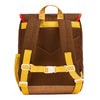 Sac a dos mini cappuccino 2-5 ans - Hello Hossy hoss-sms019-25an 3760375192102