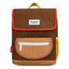 Sac a dos mini cappuccino 6 ans + - Hello Hossy hoss-sms019-06an 3760375192096