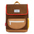 Sac a dos mini cappuccino 6 ans + - Hello Hossy hoss-sms019-06an 3760375192096
