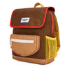 Sac a dos mini cappuccino 6 ans + - Hello Hossy hoss-sms019-06an 3760375192096