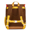 Sac a dos mini cappuccino 6 ans + - Hello Hossy hoss-sms019-06an 3760375192096