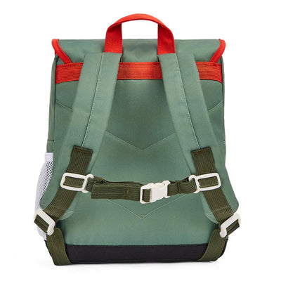 Sac a dos mini forest 2-5 ans - Hello Hossy hoss-sms020-25an 3760375192072